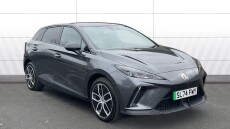 MG MG4 150kW Trophy EV Long Range 64kWh 5dr Auto Electric Hatchback